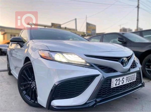 Toyota for sale in Iraq